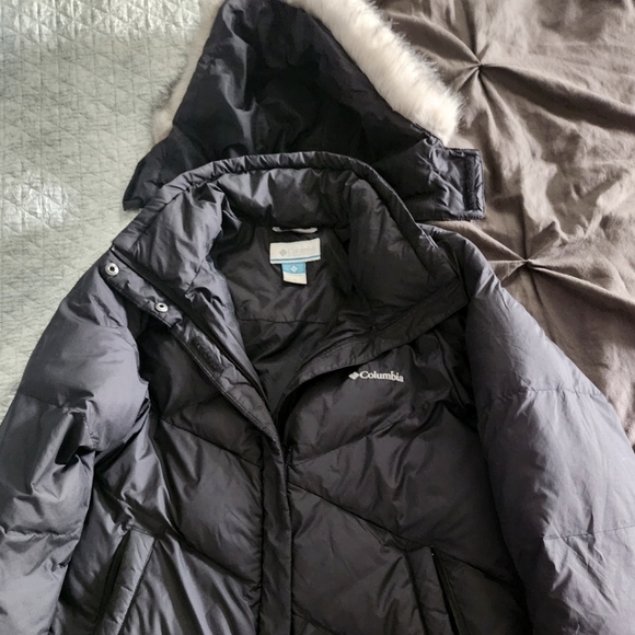 Columbia Jackets & Blazers - Columbia Puffer